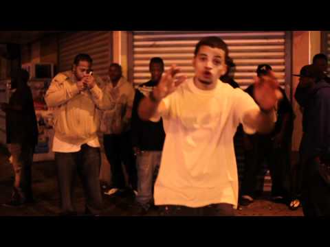 NICKHAZE FILMS PRESENTS HYNIEF "HOLD STEADY"