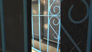 [爆卦] 投票所開票前先關門長達十五分鐘