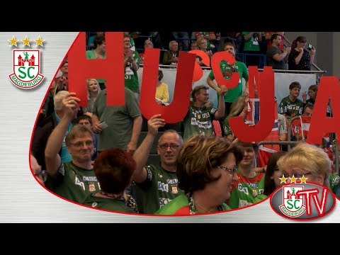 20.05.2018 Rückblick auf die Ottostadt Magdeburg EHF-Finals 2018