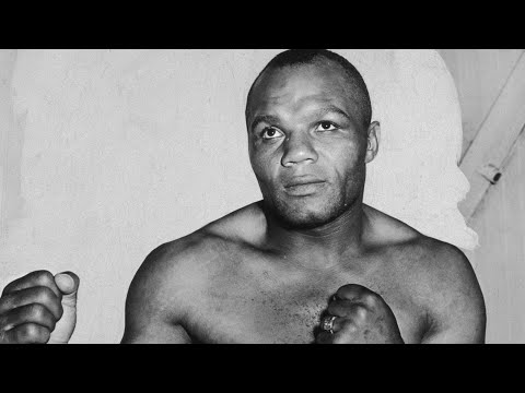 Jersey Joe Walcott - Edit