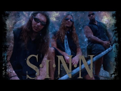 SiNN - Half-life (Official Music Video)