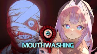 綺々羅々ヴィヴィ - 【 Mouthwashing 】はじめての鬱ゲー！？宇宙に取り残されたらしい。。。【#綺々羅々ヴィヴィ #hololiveDEV_IS #FLOWGLOW】