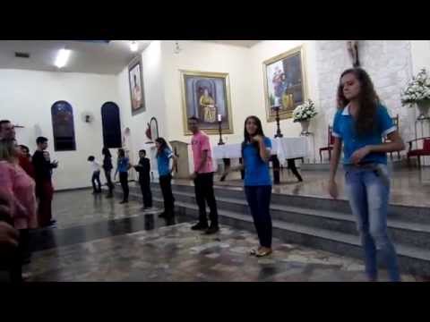 Intimidade video