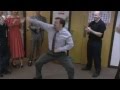 Ricky Gervais - Shamone (The Office UK bloopers)