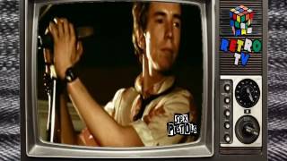 Rock around the Clock (RetroTV) - Sex Pistols
