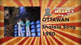 OTTAWAN - Shalala Song 1980