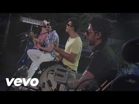 Oba Oba Samba House - In the beginning / Mas Que Nada (Ao Vivo)