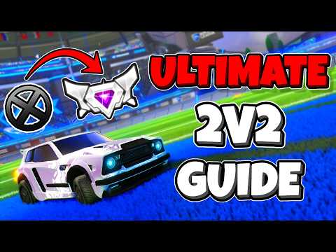 The ONLY Guide You Need to MASTER 2v2 (2025)