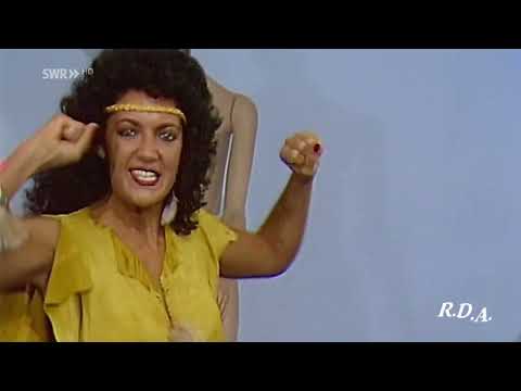 RAGGIO DI LUNA - Comanchero (1984)