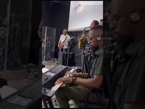 Geraldo Guimarães - Maravilhosa Graça #maravilhosagraça #advec #guitarplayer