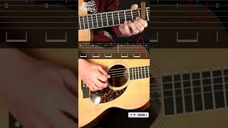 EASY TUTORIAL I Time In A Bottle - Jim Croce