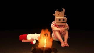 Fling - Alive Young (music video)