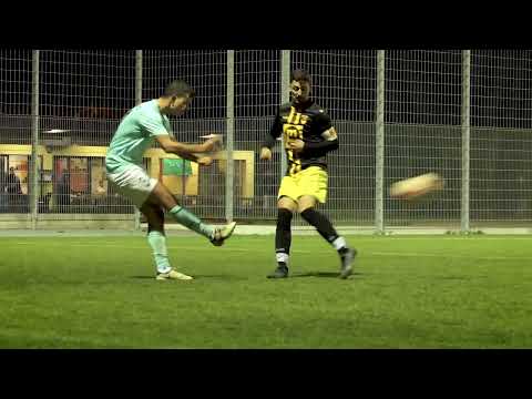 Spielszenen | 1/8-Final Cup 25/26 vs. FC Lausen 72