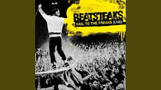 Ain&#39;t Complaining (Live at Deutschlandhalle, Berlin)