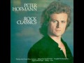 Peter Hofmann - Nights In White Satin 