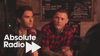 Christian Chats To The Stereophonics | Full Interview