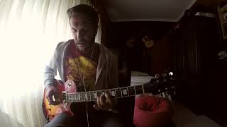 Thrice - So Strange I Remember You (intro)