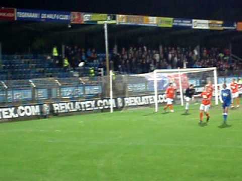 Fc Eindhoven - Fc Den Bosch 2009 - 2010 3