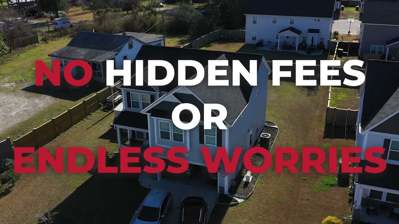 How to sell your house fast in Raleigh NC with Cinch Home Buyers