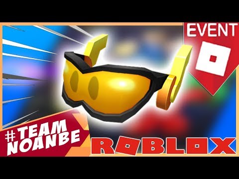 How To Get Overdrive Goggles Dynamos Bandolier Roblox - 