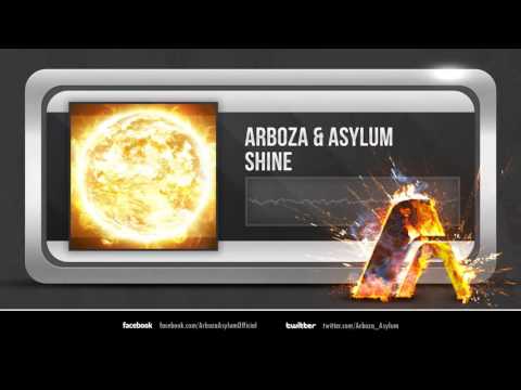 Arboza & Asylum - Shine (ABAFREE003)