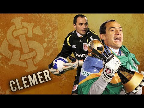 CLEMER • International • Beste Verteidigung ► Historische Spieler #3
