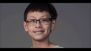 American Vandal: Ming Zhang Scene video