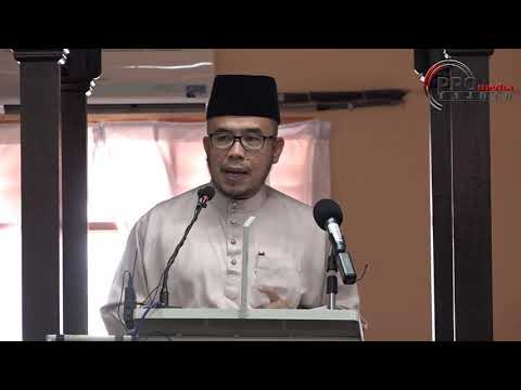 11-12-2020 SS. DATO' DR. MAZA: Khutbah Jumaat