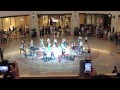 The Z Kids Eddie Flashmob