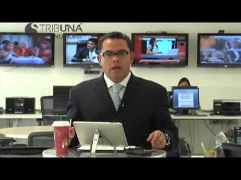 PUEBLA NOTICIAS LUNES 18 DE FEBRERO 2013