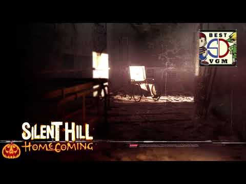 Best VGM 2528 - Silent Hill : Homecoming - The Terminal Show