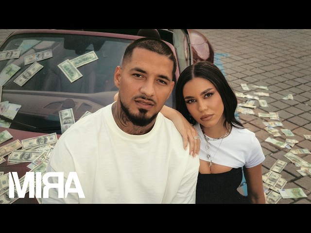 Marile Lucruri Mici von Mira & Sami G ((jetzt ansehen))