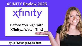 Xfinity Internet: What You NEED to Know Before You Sign Up & is it still worth it