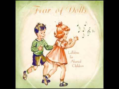 Fear of Dolls - Night Time Tea Party