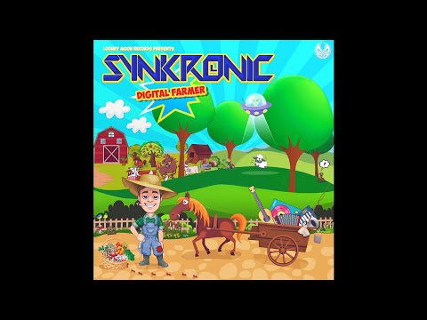 Synkronic - Country Side