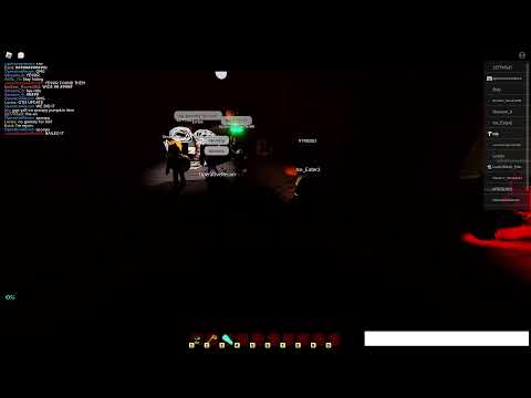 Weird Day In Interminable Rooms: The Game stream Part 6 - Halloween event patch upd