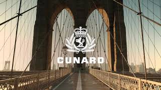 Cunard Line: The Transatlantic Crossing Cunard Line: The Transatlantic Crossing