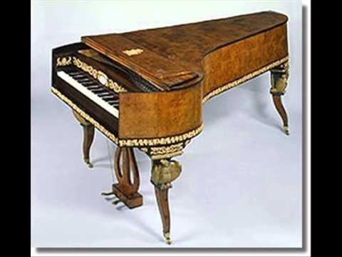 Allegro for Pianoforte in D major op. 150