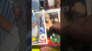 The eBay grind never stops sometimes #ebay #ebayseller #tradingcards #wrestlingcards