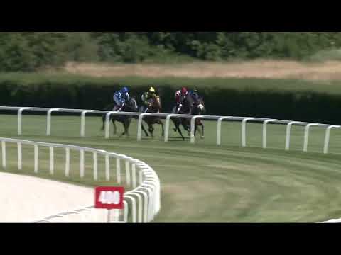 2022.06.19. 03. futam - KESZTHELYI ISTVÁN EMLÉKVERSENY HENDIKEP (II.o.)