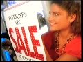 Westfield Marion 30sec Television Commercial June 1991