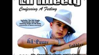 Lil Tweety &amp; M.C Magic (N.B Ridaz) &#39;Somebody Like You&#39;