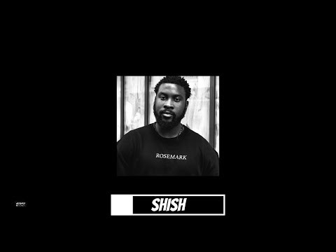 Damso. Aerial Type Beat - "Rosemark" [Shish]