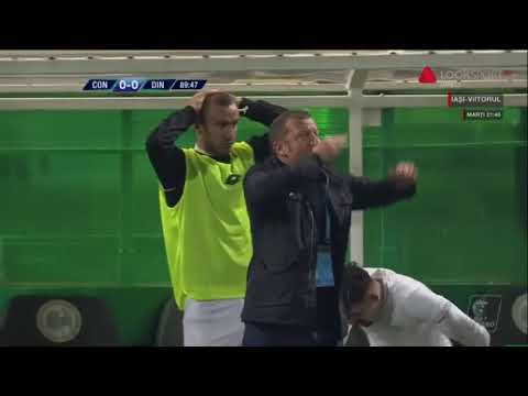 Concordia - Dinamo mare ratare Batin (89) - Liga 1 Etapa 13