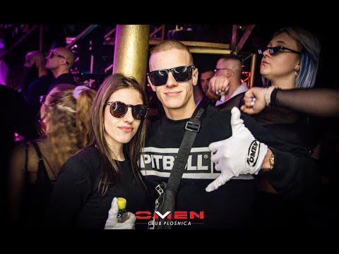 CROUZER # OMEN PŁOŚNICA - 29.11.2024 - ANDRZEJKI ★ vRq