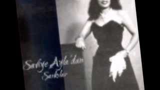 Safiye AYLA-Saatlerce Başbaşa Kaldığımız Geceler (HÜZZAM)R.G.