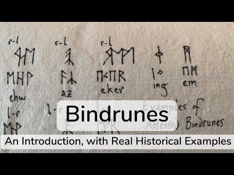 Bindrunes