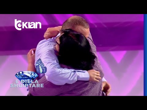 E Diela Shqiptare –“Ka nje mesazh per ty –Infermieria takon pacientin pas 31 vitesh (23 Nentor 2025)