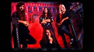 Savatage  By The Grace Of The Witch.mp4