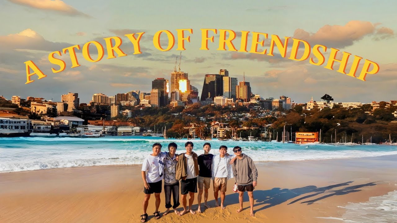 the days we'll look back on